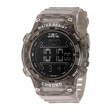 Relógio Masculino Digital Invicta Racing