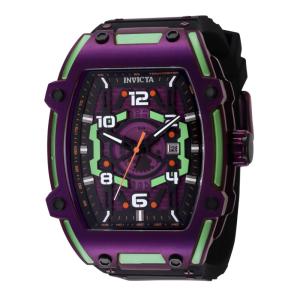 Relgio masculino S1 Rally Diablo - 48 mm. Preto 44143