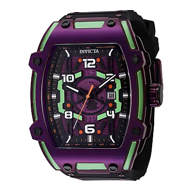 Relgio masculino S1 Rally Diablo
