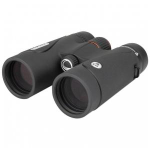 Binóculos 8x42 À prova d e Bolsa de zenamento, Visão 1000 Metros, CELESTRON 71405, Preto