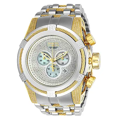 Relógio Masculino Reserve Bolt 1,96