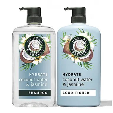 Shampoo e Condicionador 865 mL