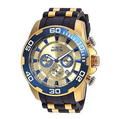 Relógio Masculino Pro Diver SCUBA,