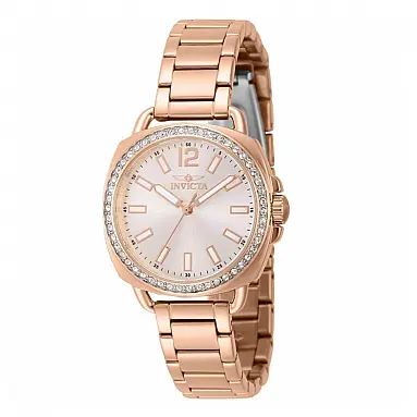 Relógio Feminino Invicta Wildflower 32mm,