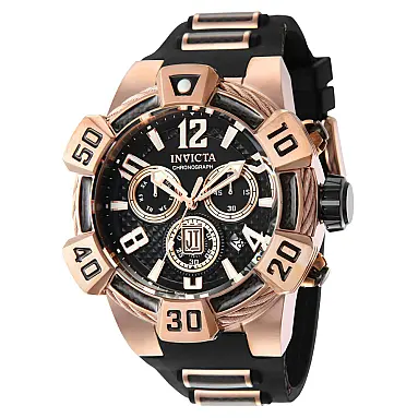 Relógio Masculino Jason Taylor, Invicta