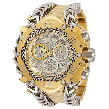 Relgio masculino Reserve Gladiator de