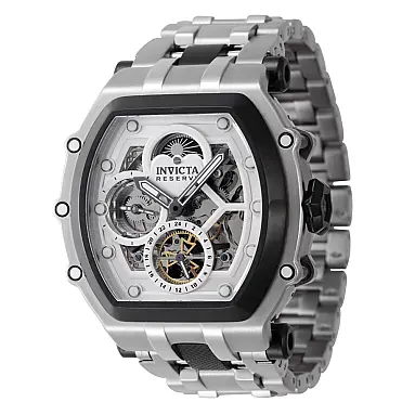 Relgio Masculino com Pulseira de