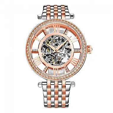 Relógio Automático Stuhrling Delphi 38mm