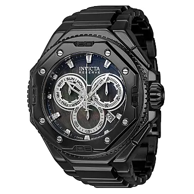 Relgio masculino Reserve Pro Swiss