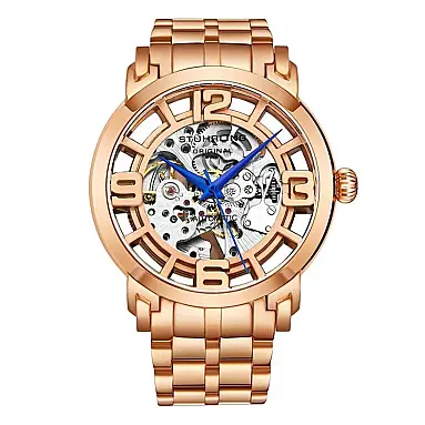 Relógio Masculino Stuhrling Winchester 3964