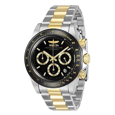 Relógio Masculino Invicta Speedway 39,5mm