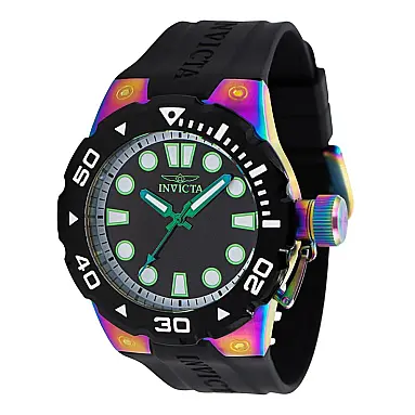 Relógio Masculino Pro Diver, Invicta