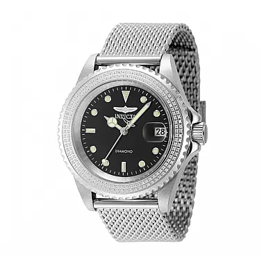 Relógio Masculino Invicta Elite Diamond