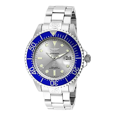 Grande Relgio Automtico Masculino -