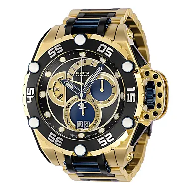 Relgio masculino Flying Fox Swiss