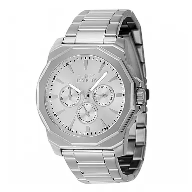 Relógio Masculino Invicta Speedway Multifunction