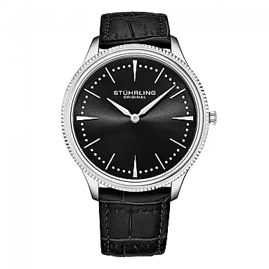 Relógio Masculino Stuhrling Silhouette 41mm