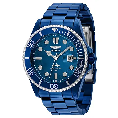 Relógio Masculino Pro Diver, Invicta