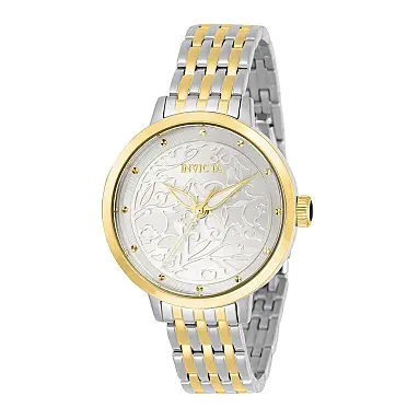 Relógio Feminino Wildflower, Invicta 31943,