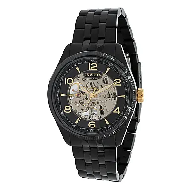 Relgio mecnico vintage masculino -