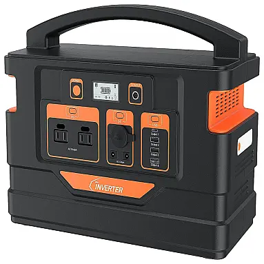 C INVERTER Gerador de Energia