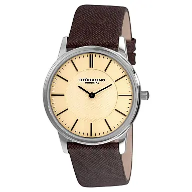 Relógio Masculino Stuhrling Newberry 238