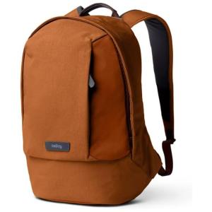 Mochila Unissex para Notebook 16L, Dourada, BELLROY BCCA BRZ 213, Dourado