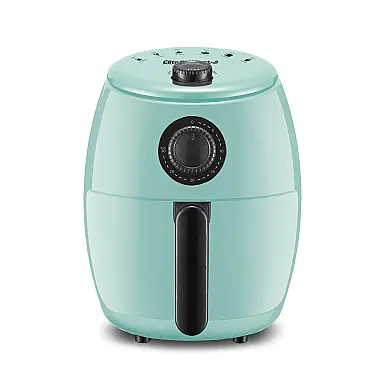 Fritadeira Elétrica AirFryer 2.1L com