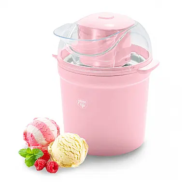 Máquina de Sorvete Automática 1,5L