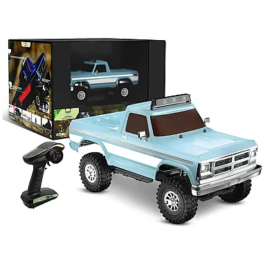 Panda Hobby Carrinho de Controle