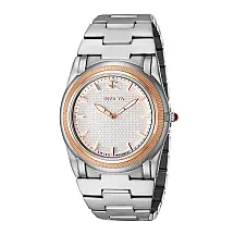 Relgio masculino Reserve Slim Swiss Ronda 1062 calibre - 42 mm. Ao 41053
