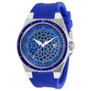 Relógio Masculino TechnoMarine Technocell Easycell, Invicta TM318053, Azul