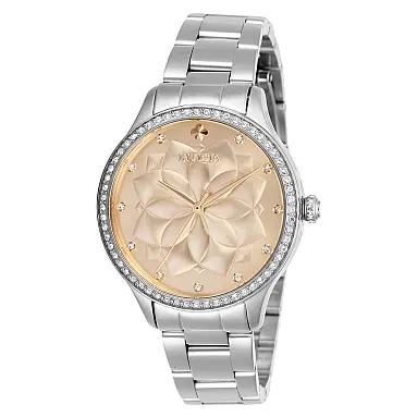 Relógio Feminino Wildflower, Invicta 28053,