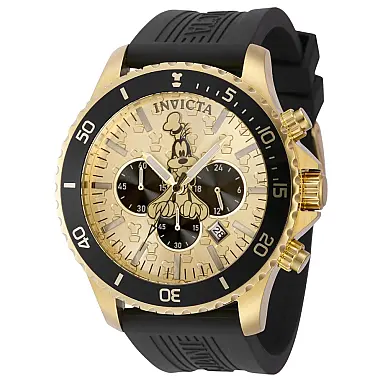Relgio masculino Pateta de edio