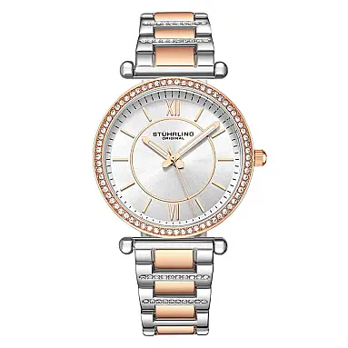 Relógio Stuhrling Aria 3905 Clássico