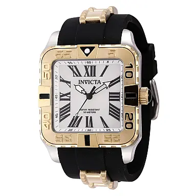 Subaqua Swiss Ronda 503 Calibre