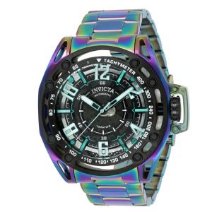 Relógio masculino Invicta S1 Rally Automático , iridescente 39153