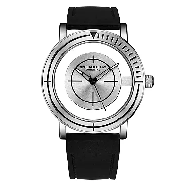 Relógio Masculino Stuhrling 3915.3 Quartzo