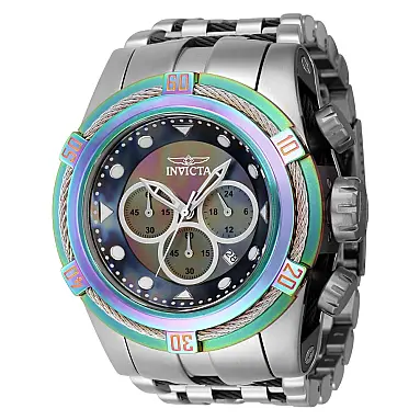 Relógio Masculino com Pulseira de