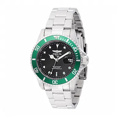 Relógio Masculino Invicta Pro Diver