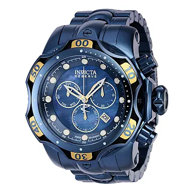 Relógio Masculino Reserve Venom Swiss