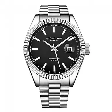 Relógio Stuhrling Lineage 42mm com