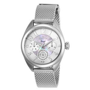 Relgio feminino anjo - 35 mm. Ao 27453