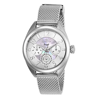 Relgio feminino anjo - 35