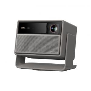 Projetor 4K XGIMI Horizon 20 Max triple laser 5700 lúmens ISO Dolby Vision IMAX Enhanced zoom óptico, lens shift 110V