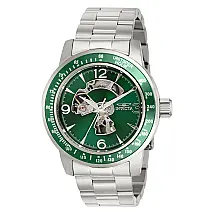 Relgio Mecnico Especializado Masculino - 45mm. Ao 38553