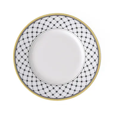 Prato para Salada de 22