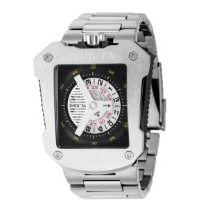 Relógio Masculino Invicta Speedway Automático, Aço 41653