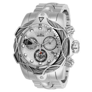 Relgio masculino Reserve Venom Swiss Ronda Z60 FE calibre - 52,5 mm. Ao 26653