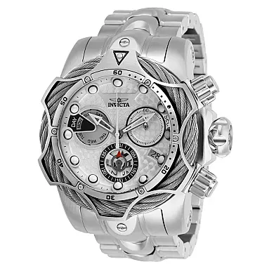 Relgio masculino Reserve Venom Swiss